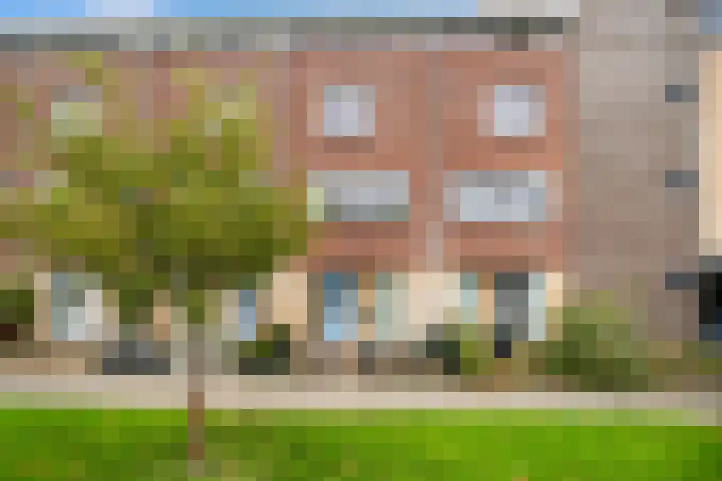 Van Ewijckstraat 28 in Dordrecht