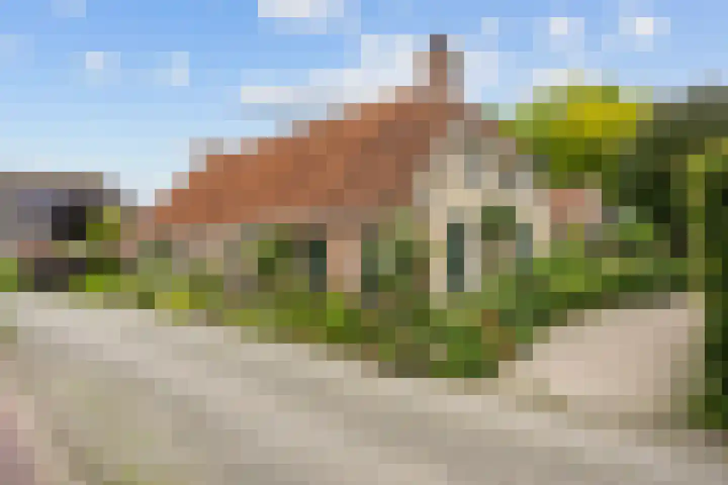 van Ewsumweg 6 in Rasquert