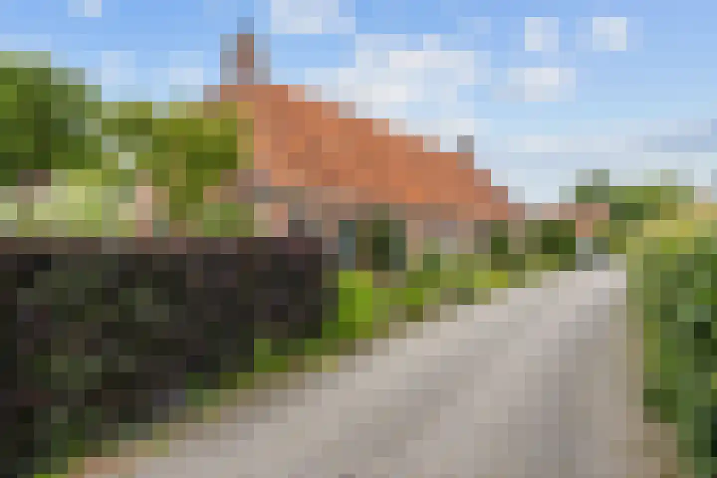 van Ewsumweg 6 Rasquert foto 2
