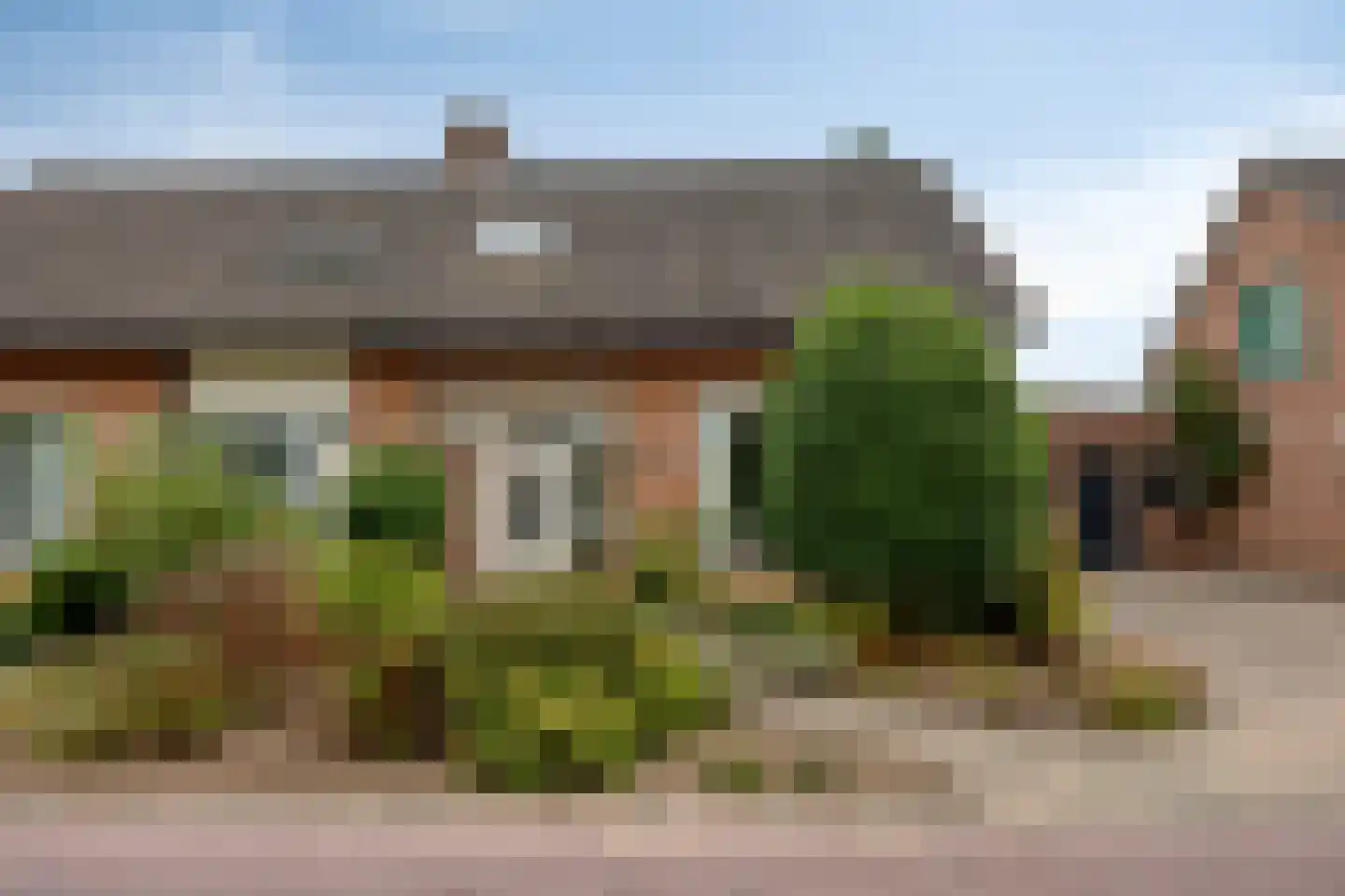 van Eyckstraat 40 in Maasbree