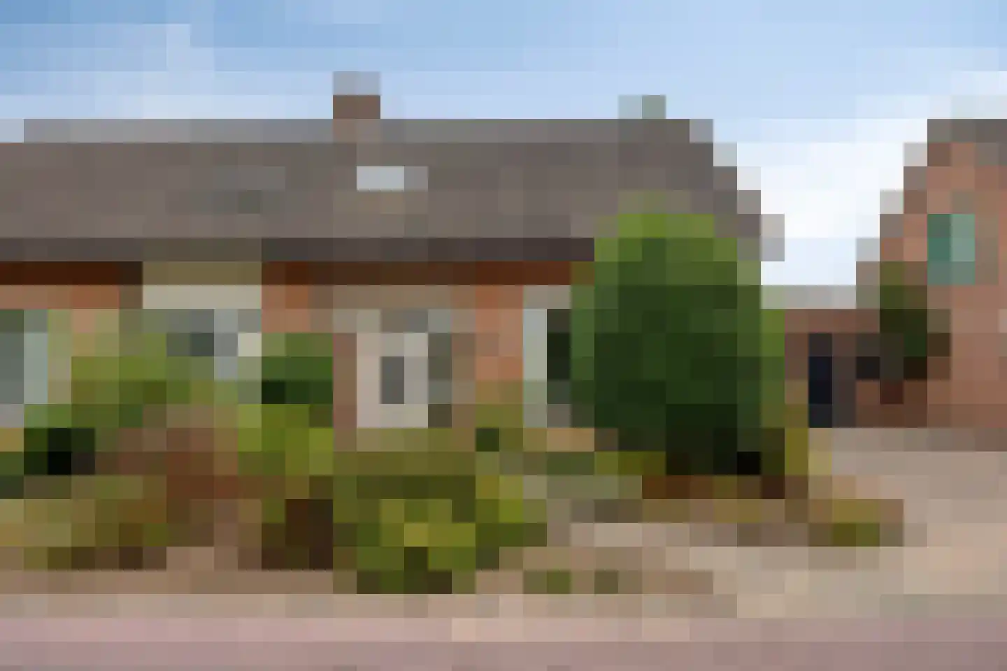 van Eyckstraat 40 in Maasbree