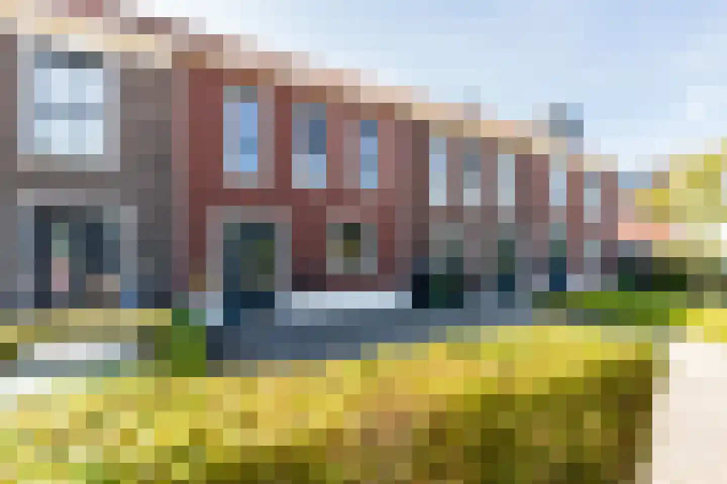 Van Eyckstraat 69 in Groningen