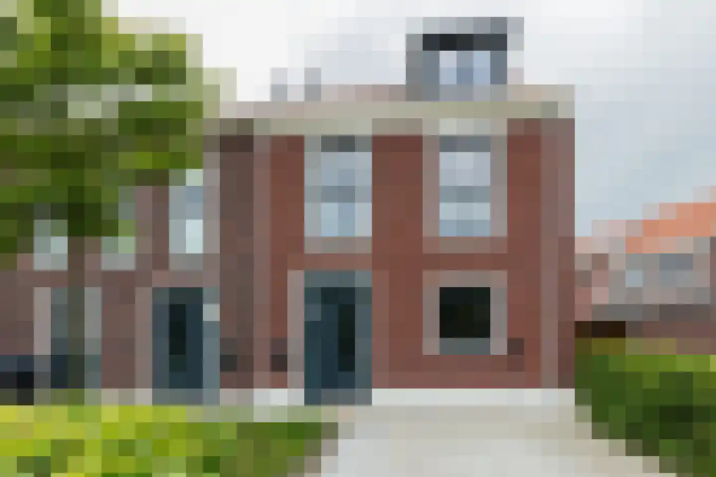 Van Eyckstraat 73 Groningen