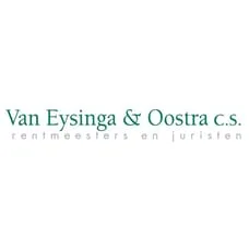 Logo Van Eysinga en Oostra c.s.