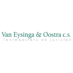 Logo Van Eysinga en Oostra c.s.