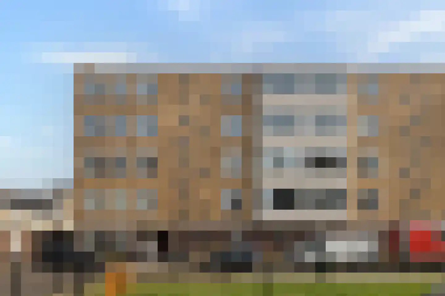 Van Eysingalaan 119 Utrecht