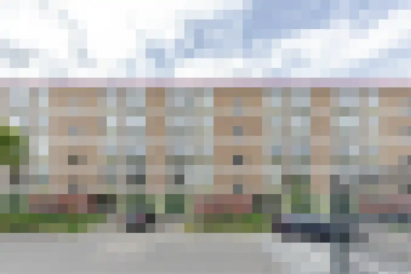 Van Eysingalaan 264 in Utrecht