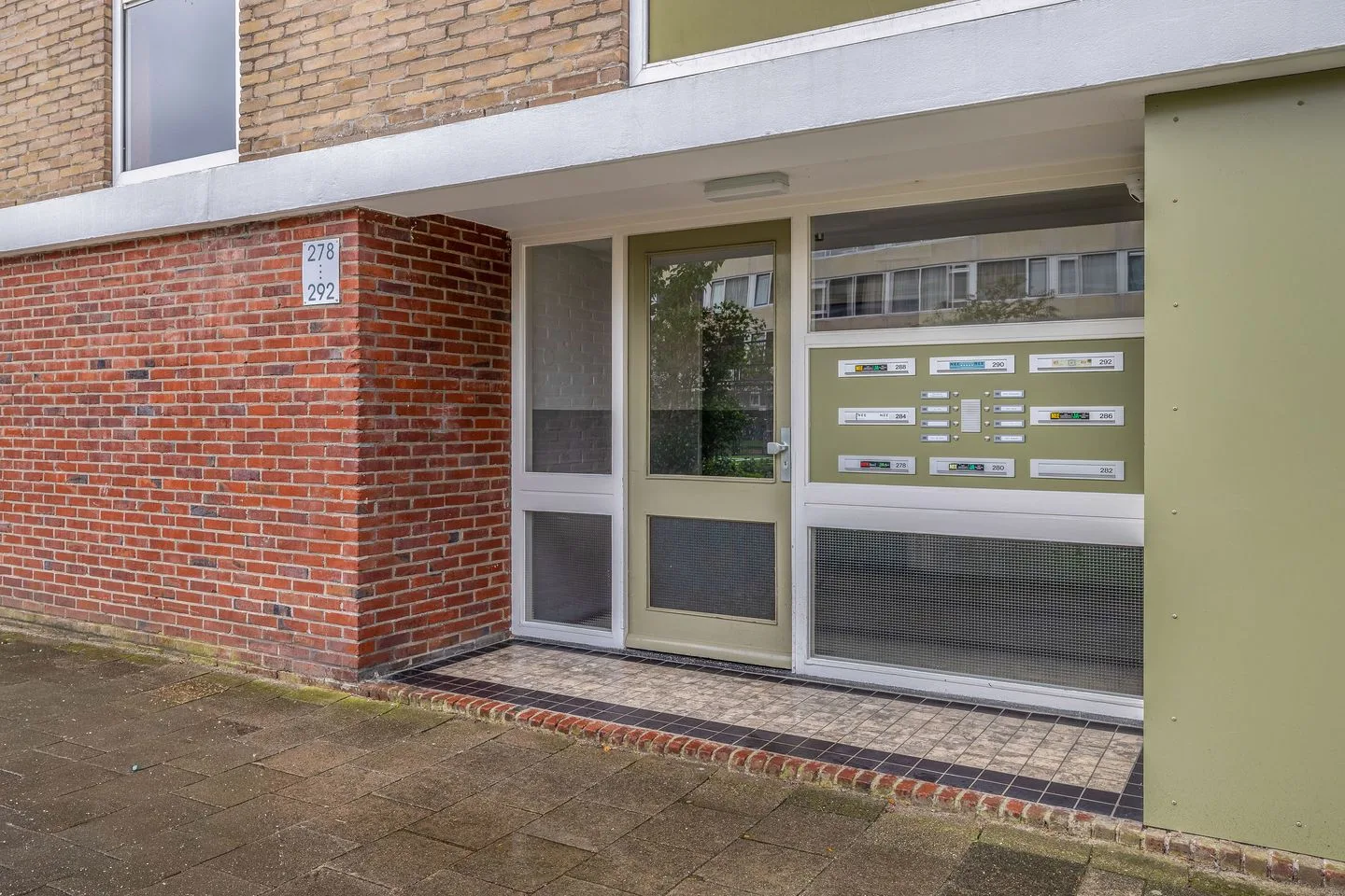 Van Eysingalaan 284 Utrecht thumbnail 23
