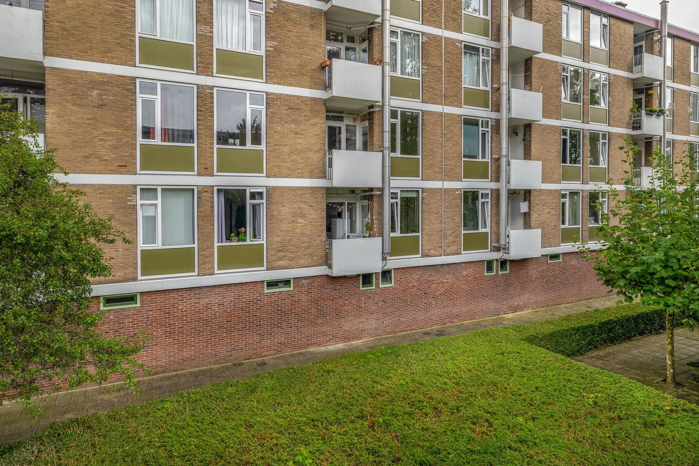 Van Eysingalaan 284 Utrecht thumbnail 26