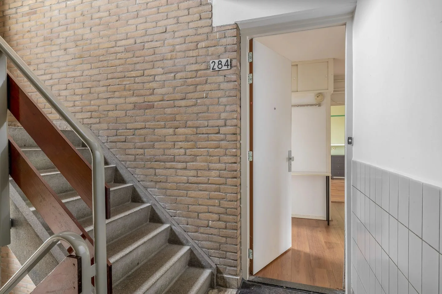 Van Eysingalaan 284 Utrecht thumbnail 27