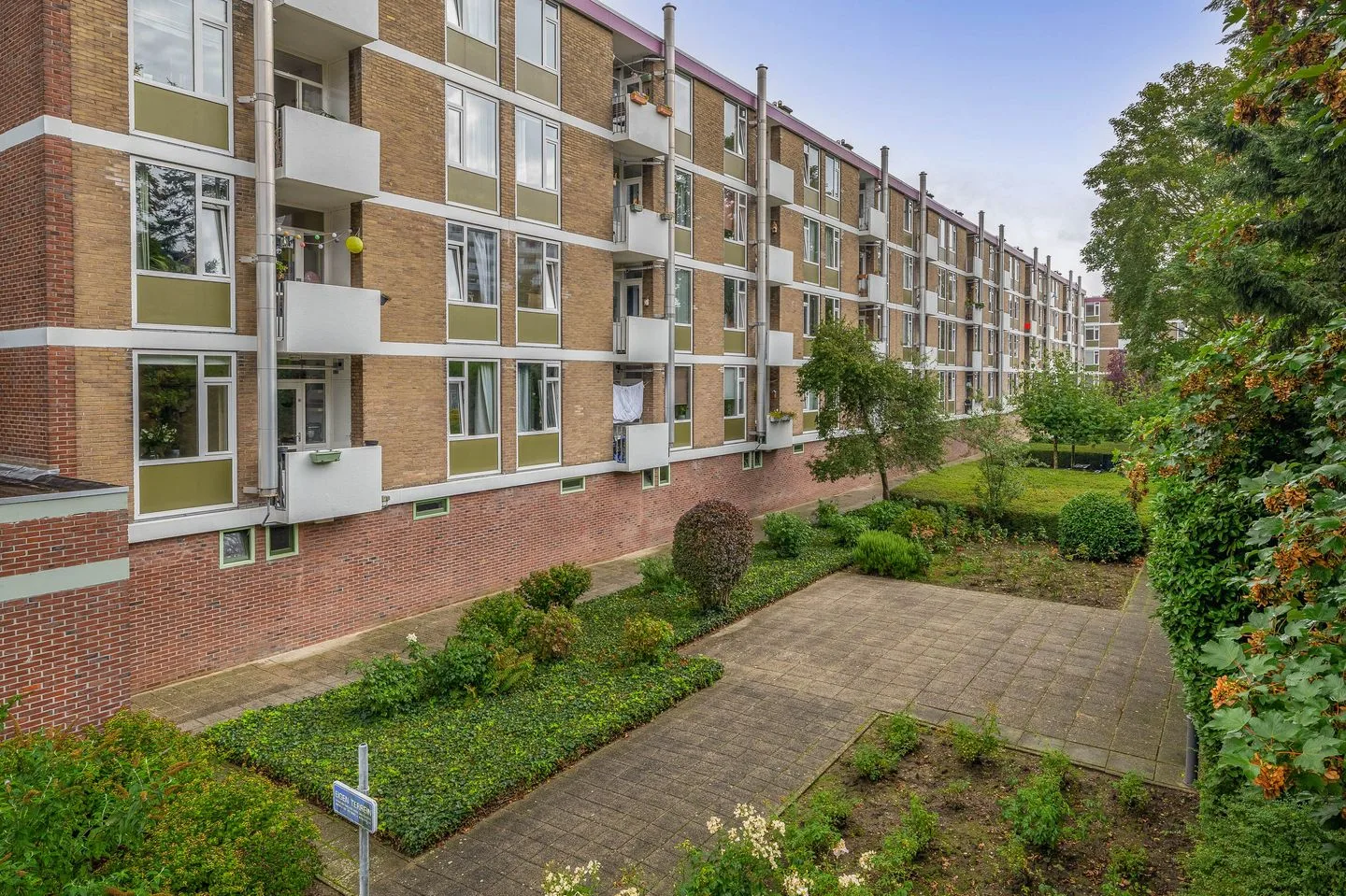 Van Eysingalaan 284 Utrecht thumbnail 29