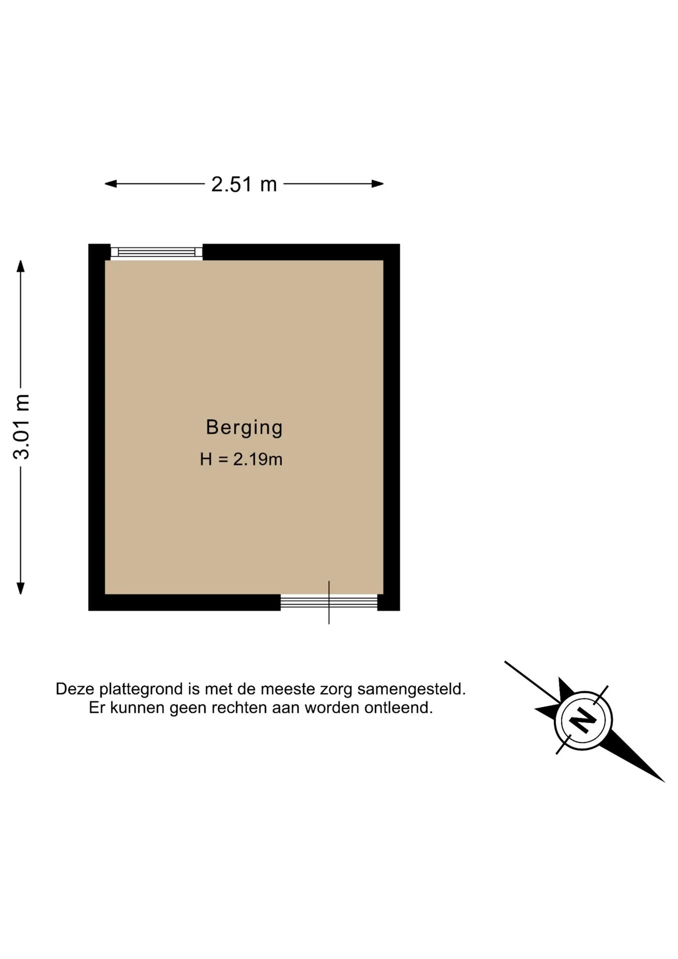 Van Eysingalaan 284 Utrecht thumbnail 36