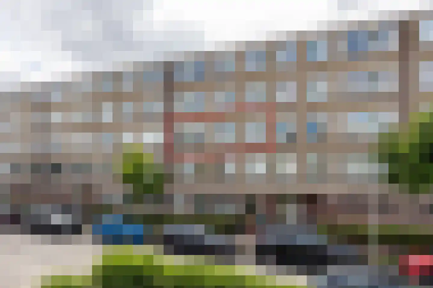 Van Eysingalaan 340 Utrecht foto 2