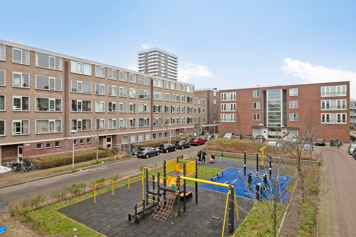 Van Eysingalaan 392 dans Utrecht photo