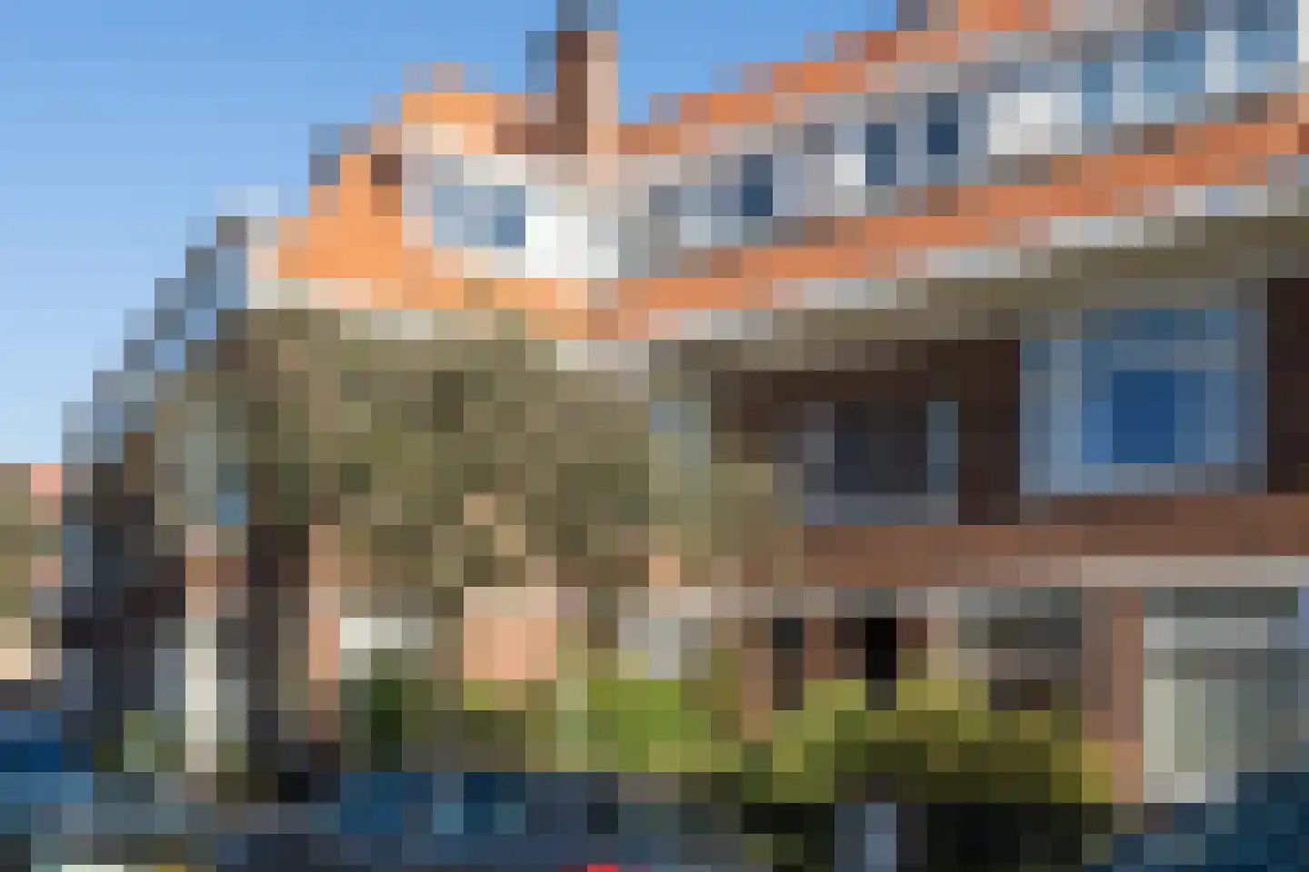 van Faukenbergestraat 130 in Voorburg