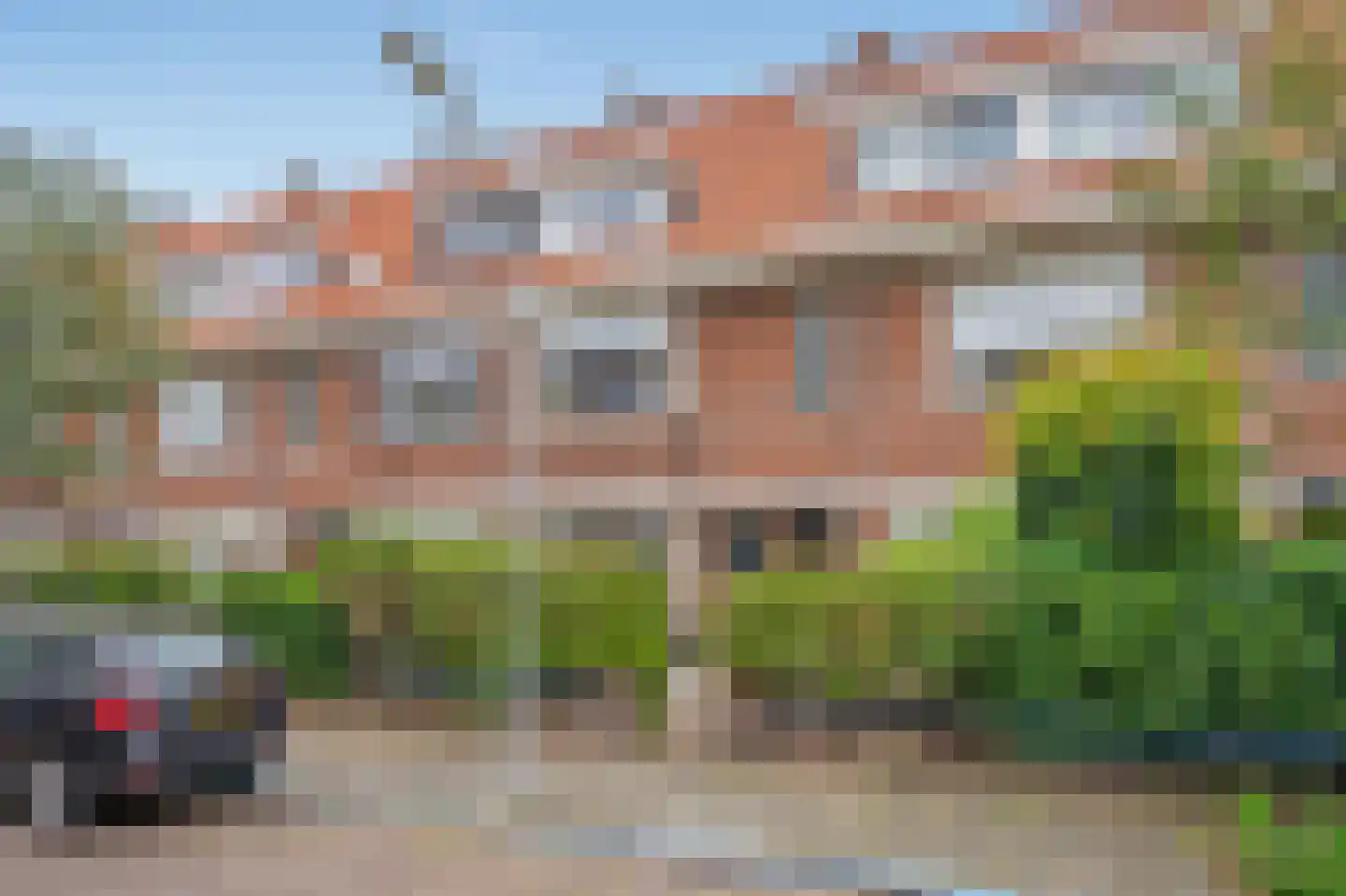 van Faukenbergestraat 82 in Voorburg