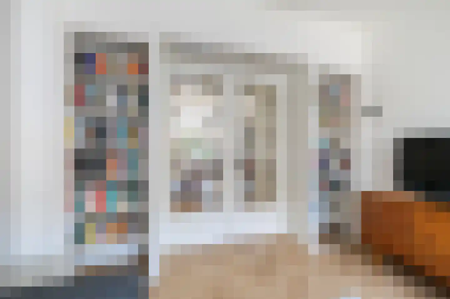 van Faukenbergestraat 98 Voorburg thumbnail 14