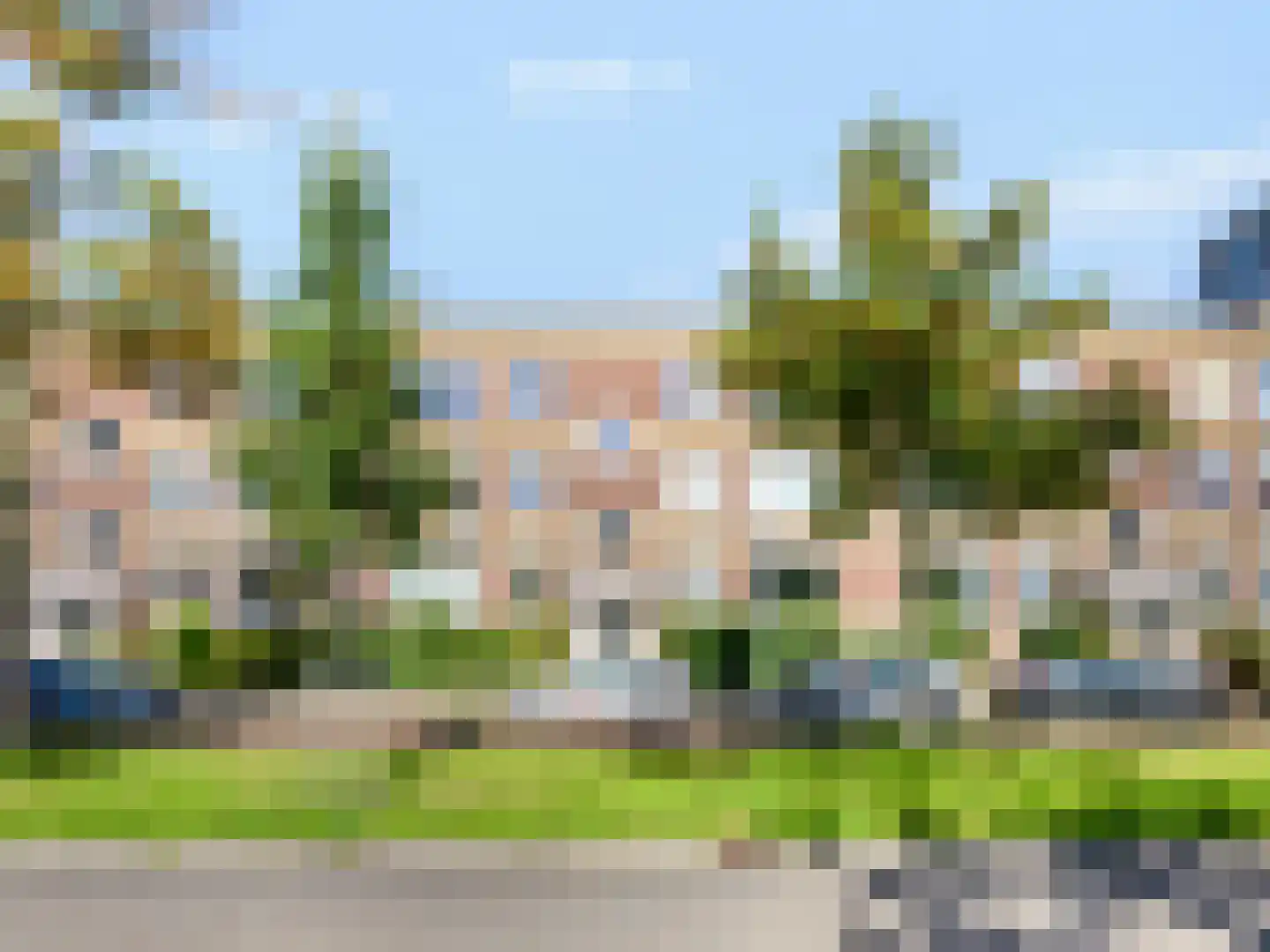 Van Foreestweg 256 Delft