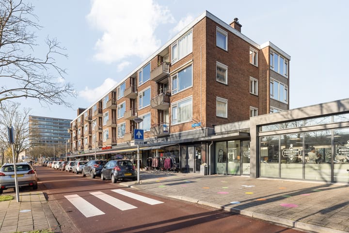 Van Foreestweg 28 en Delft foto