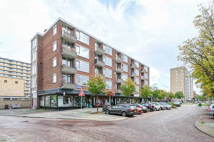 Van Foreestweg 42 en Delft foto