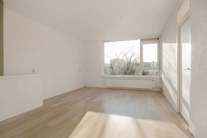 Van Foreestweg 52 en Delft foto