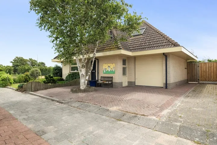 Van Foreestweg 6 B Julianadorp foto 3