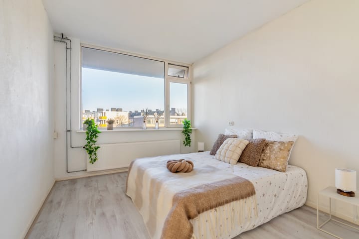 Van Foreestweg 78 en Delft foto