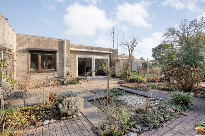 Photo de la maison Van Fridaghmarke 22, Zwolle