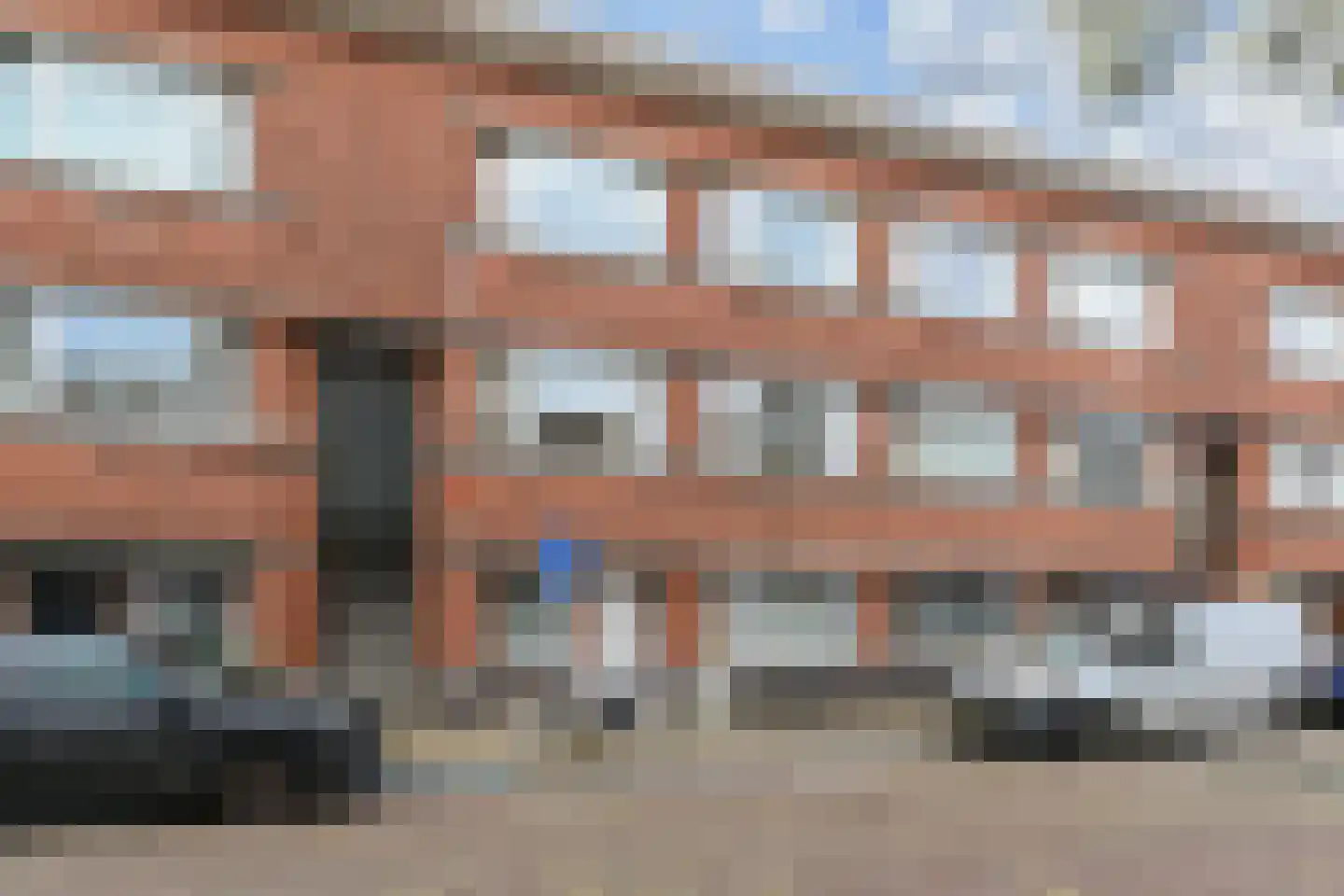 van Gaesbekestraat 57 Voorburg