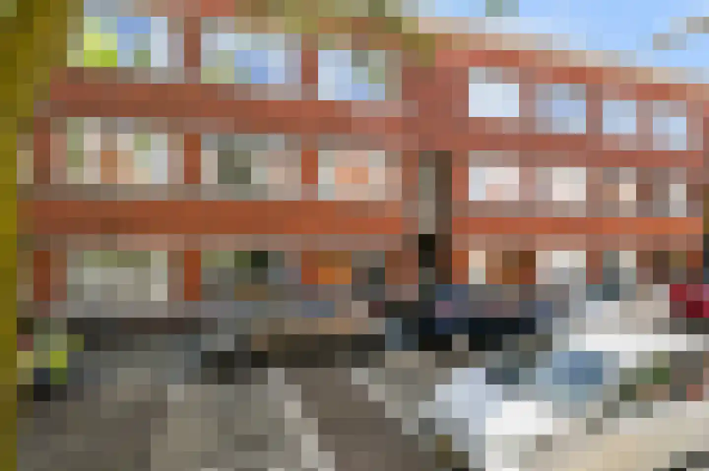 van Gaesbekestraat 65 Voorburg foto 2