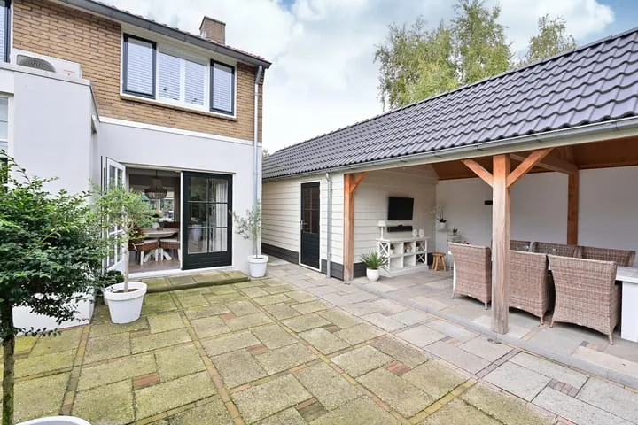 Van Galenlaan 1 Bussum thumbnail 13