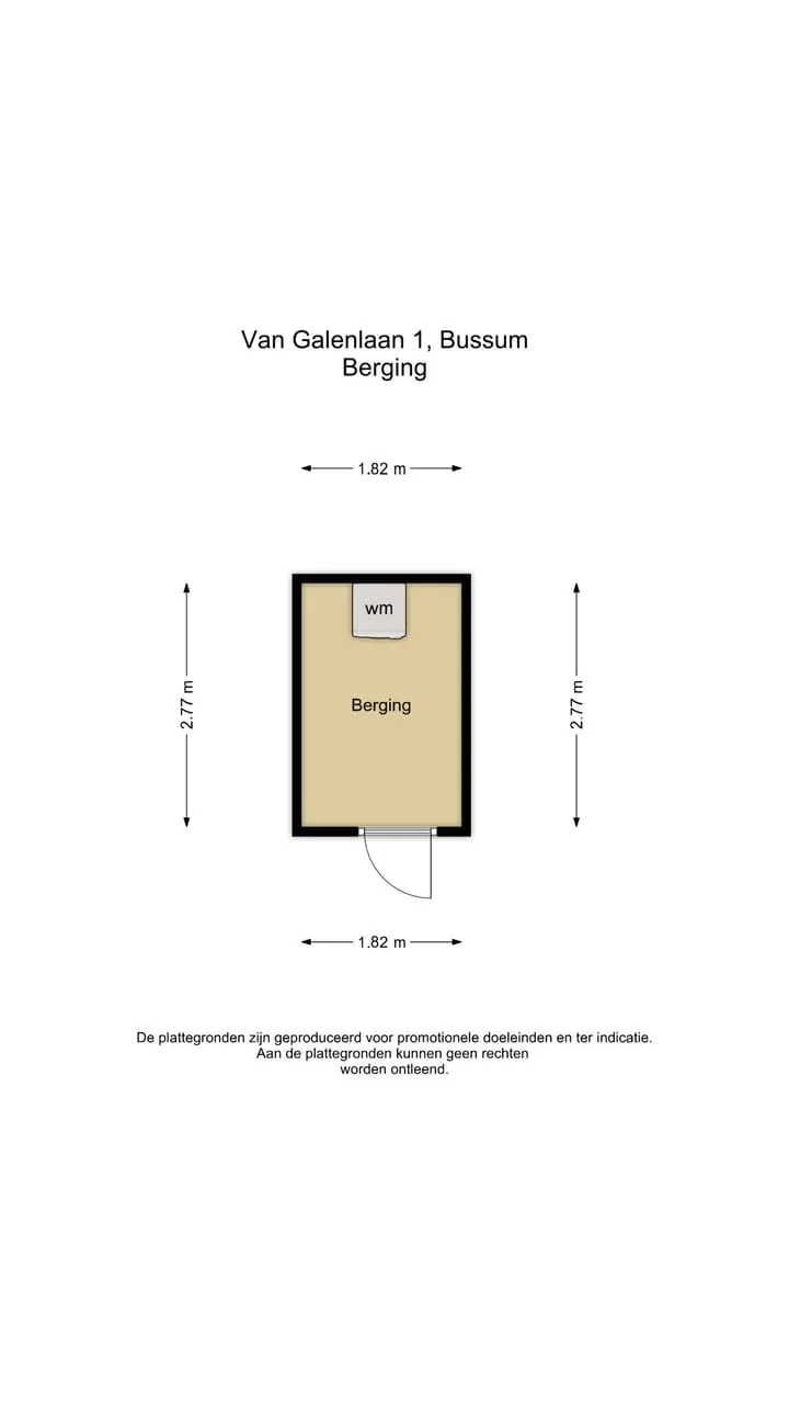 Van Galenlaan 1 Bussum thumbnail 20