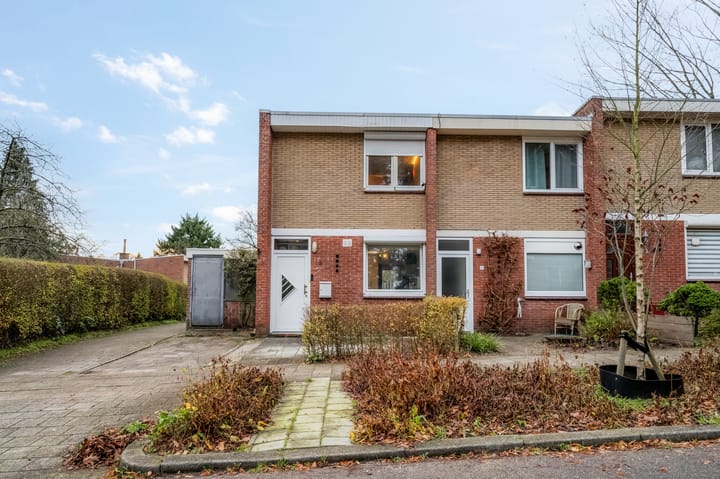 Photo de la maison van Galenlaan 19, Doorn