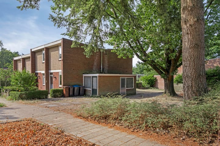 van Galenlaan 25 in Doorn Foto