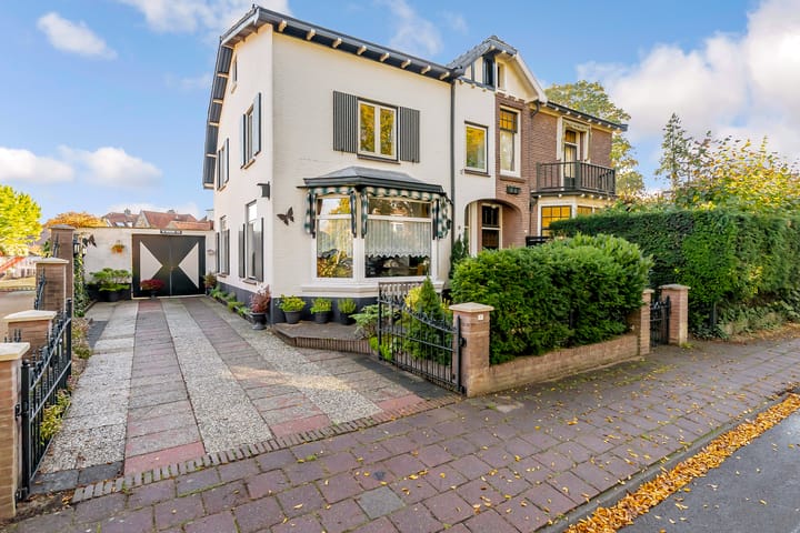 Photo of property van Galenlaan 5, Baarn