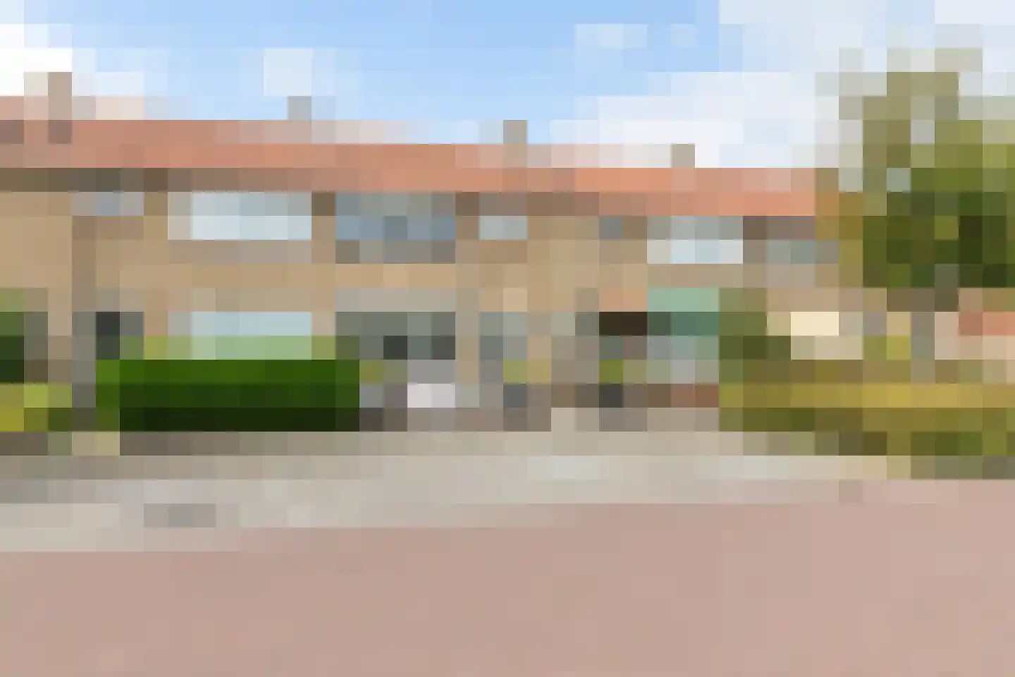 Van Galenlaan 6 in Bussum