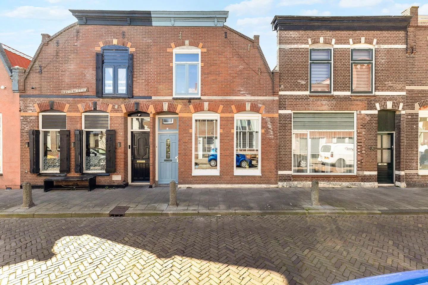 Van Galenstraat 10 in Den Helder