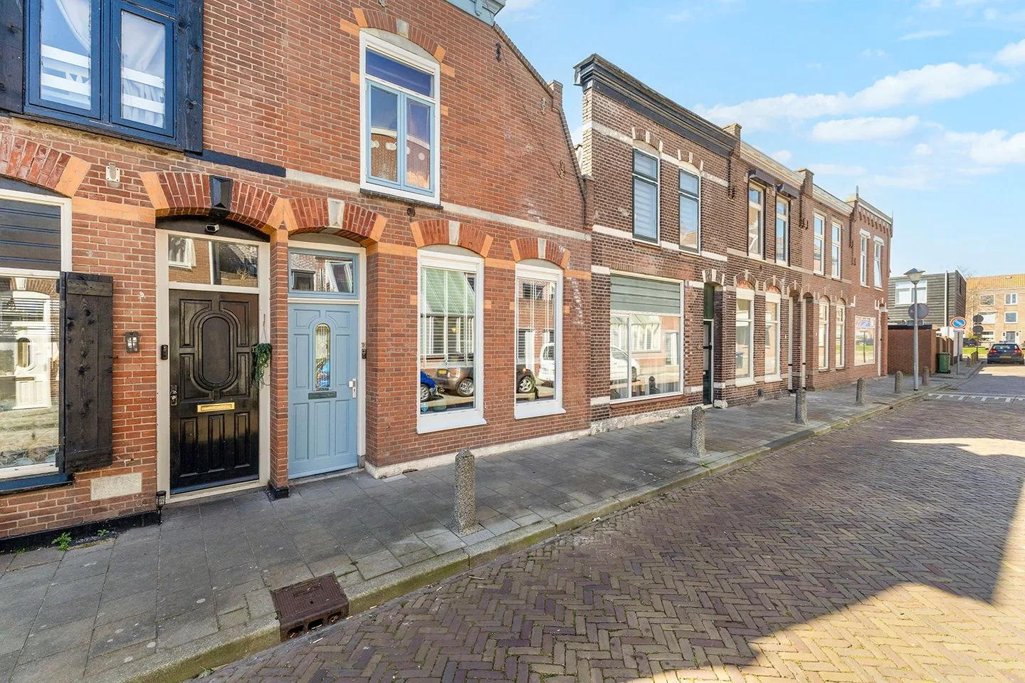 Van Galenstraat 10 Den Helder foto 2