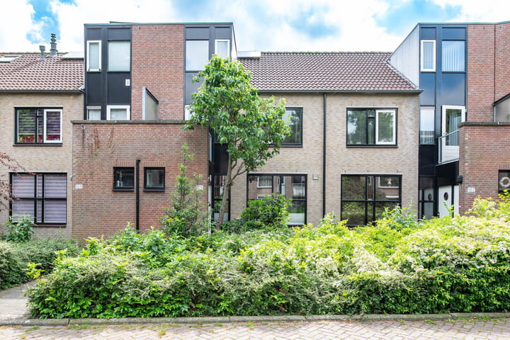 Van Galenstraat 105 dans Apeldoorn photo