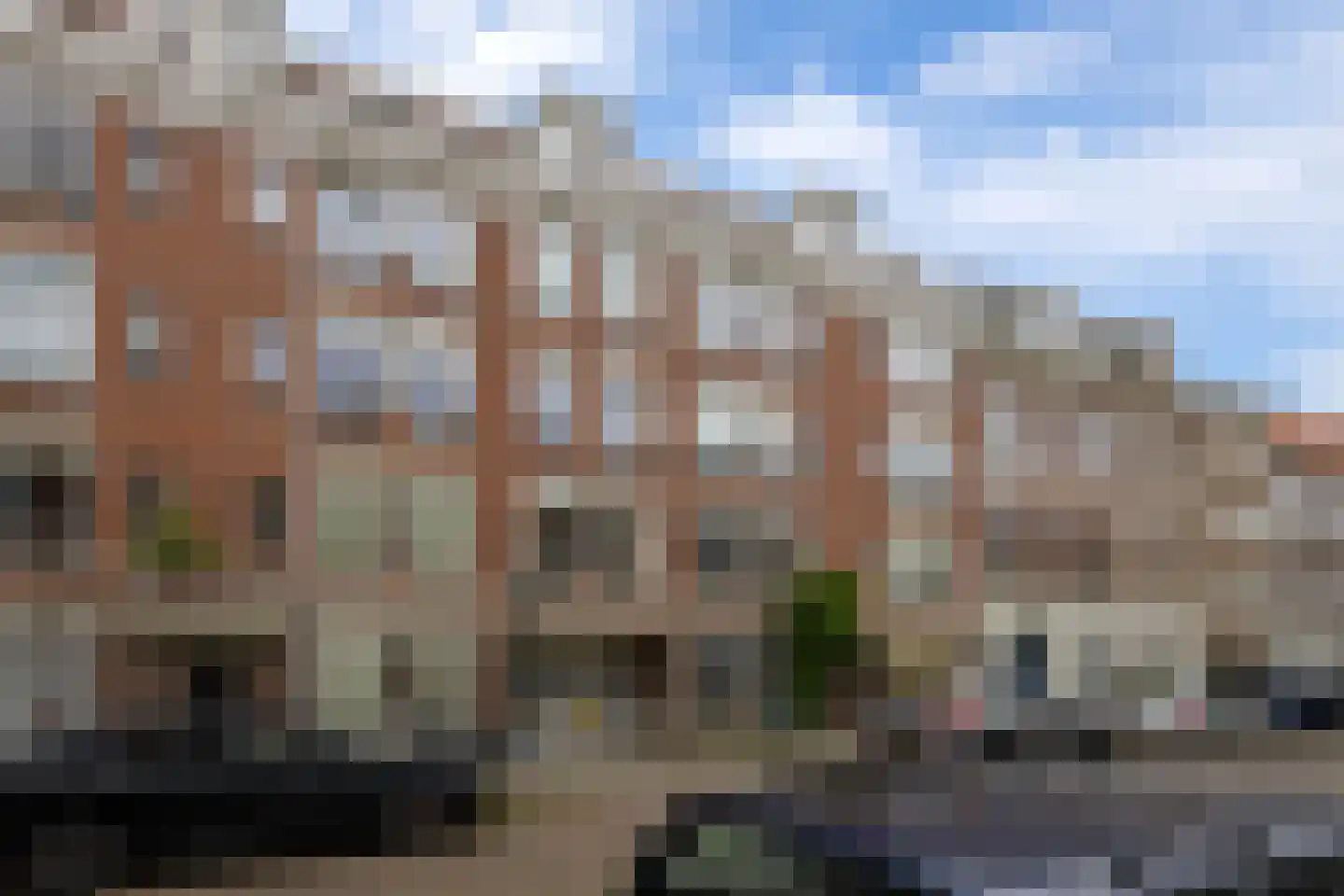 Van Galenstraat 14 D in Den Haag
