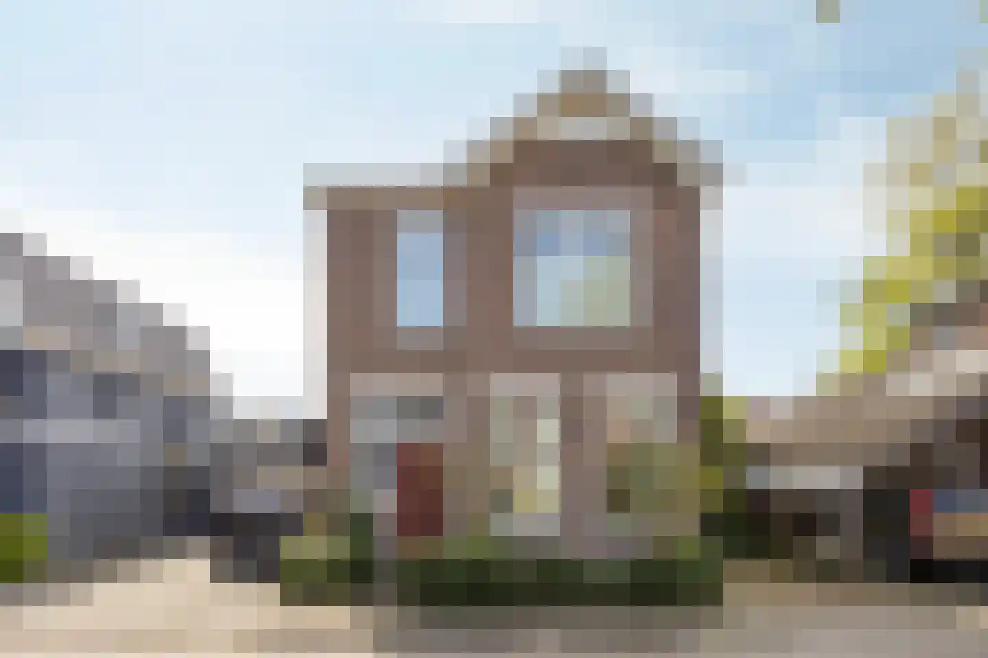 Van Galenstraat 19 in Apeldoorn