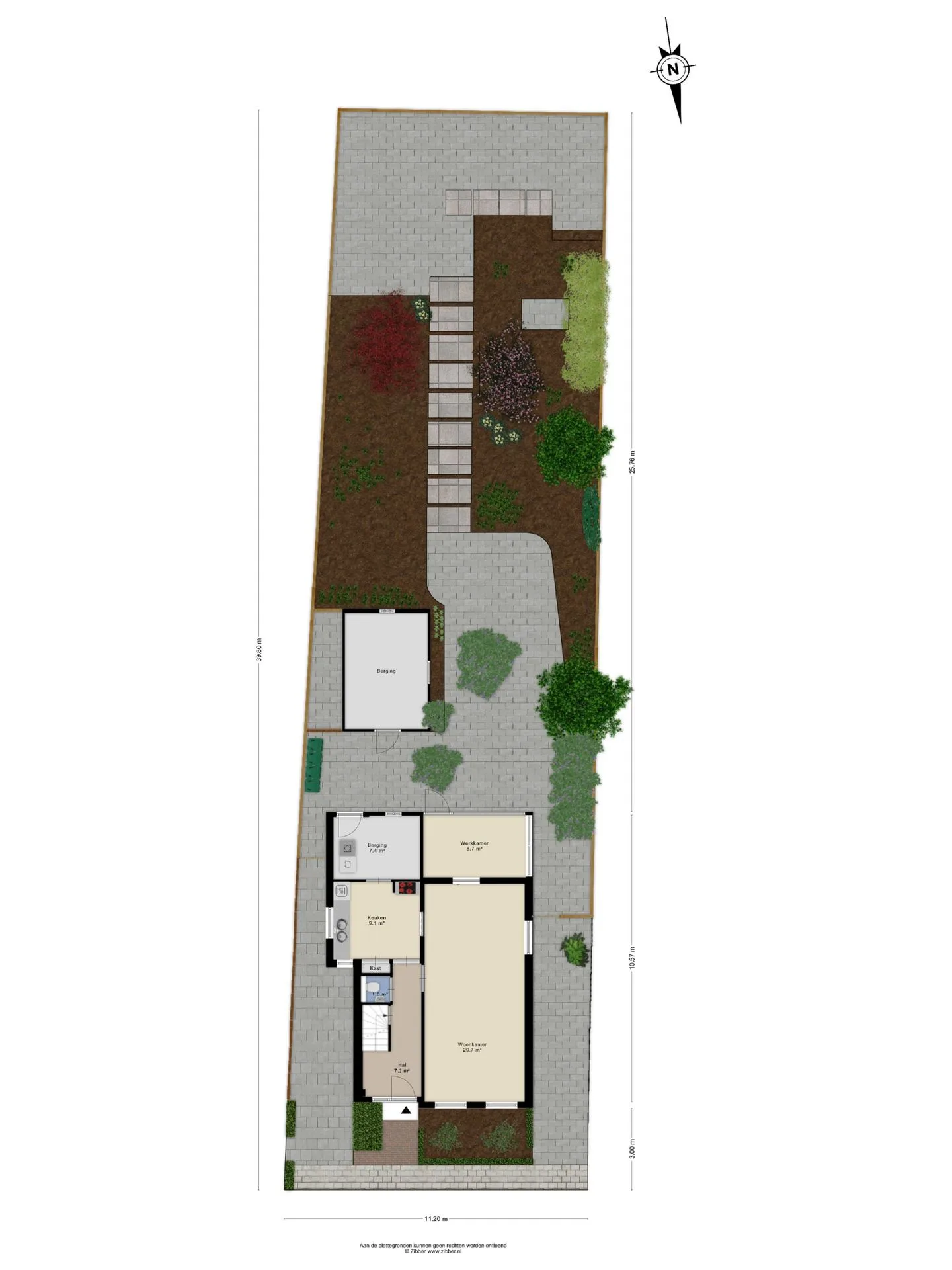 Van Galenstraat 19 Apeldoorn thumbnail 28