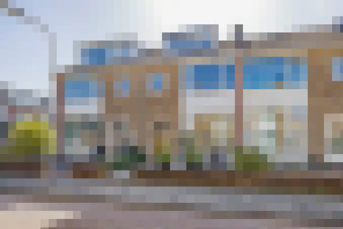van Galenstraat 21 in Noordwijk