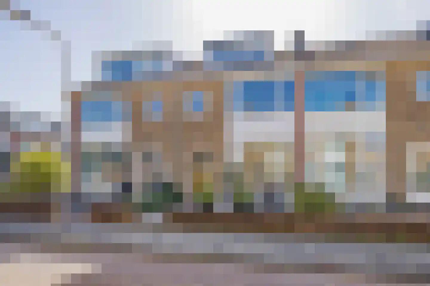 van Galenstraat 21 Noordwijk foto 2