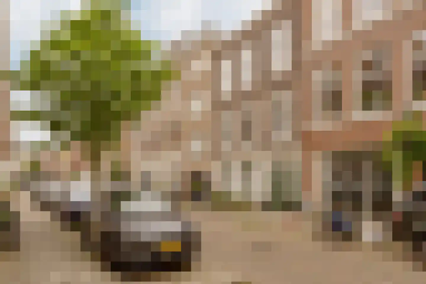 Van Galenstraat 24 in Den Haag
