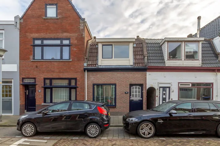 Van Galenstraat 25 Den Helder