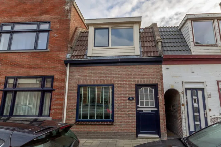 Van Galenstraat 25 Den Helder foto 2