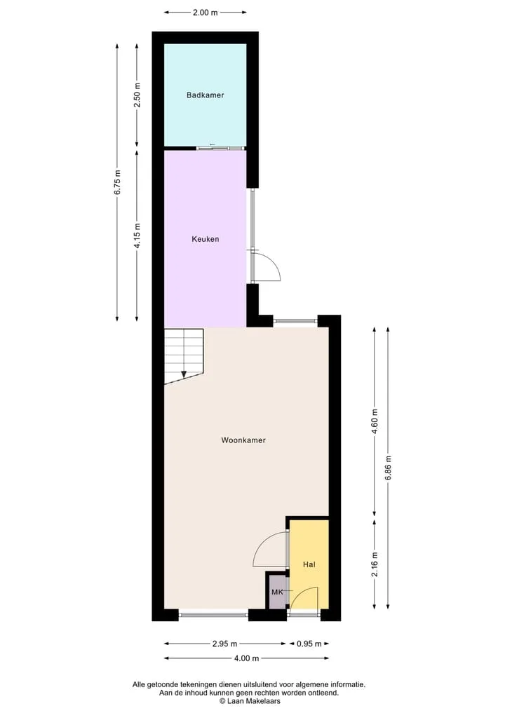Van Galenstraat 25 Den Helder thumbnail 23