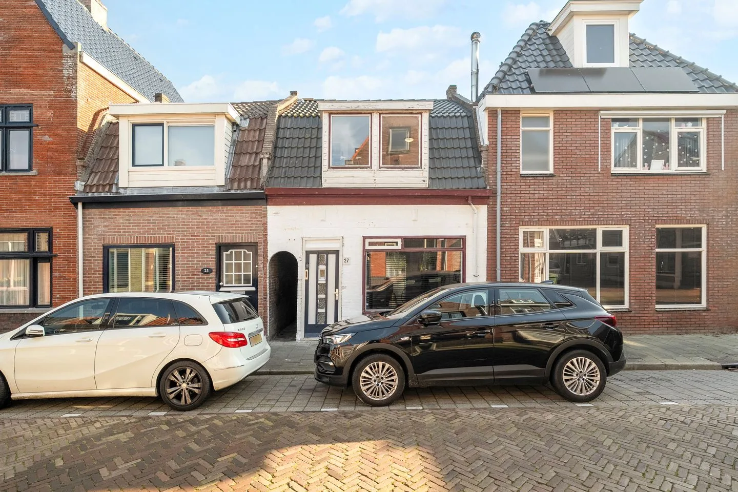 Van Galenstraat 27 Den Helder