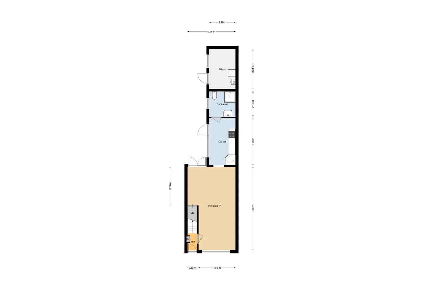 Van Galenstraat 27 Den Helder thumbnail 23